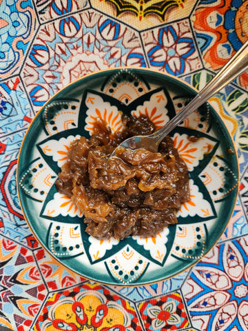 Tomaquet Sofrito: The Spanish Secret to Effortless, Authentic Flavour