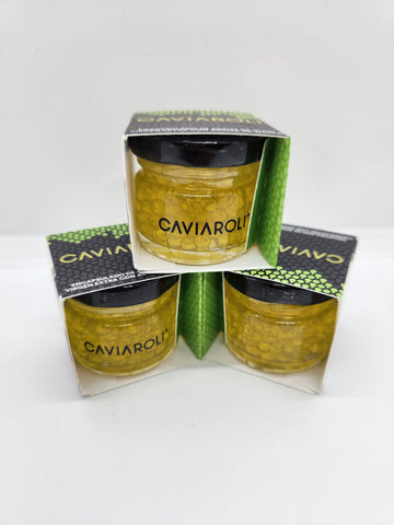 Caviaroli - Liquid Gold in Pearls