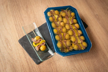 Gildas - Cantabrian Anchovy