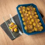 Gildas - Dark Anchovy 500g