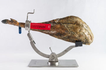 100% Jamón Ibérico de Joselito Gran Reserva 2019