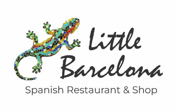 e-Gift Card - Little Barcelona