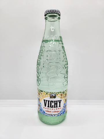 Vichy Catalan Sparkling Water 300mL - 24 bottle case
