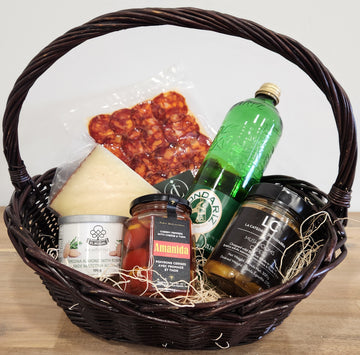 Gift Basket - Medium