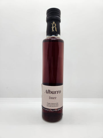 Doce Crianza Vinegar