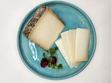 GARROTXA Goat Cheese 170g