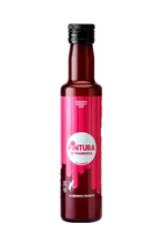 Raspberry Drizzle "Paint" by Caviaroli