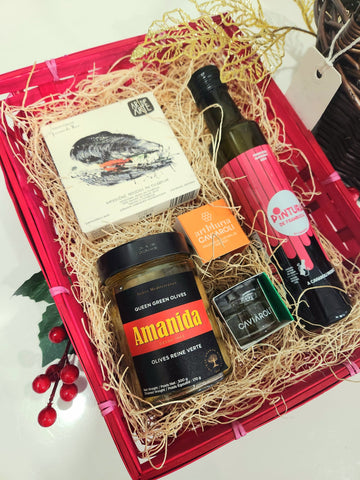Gift Basket - Small