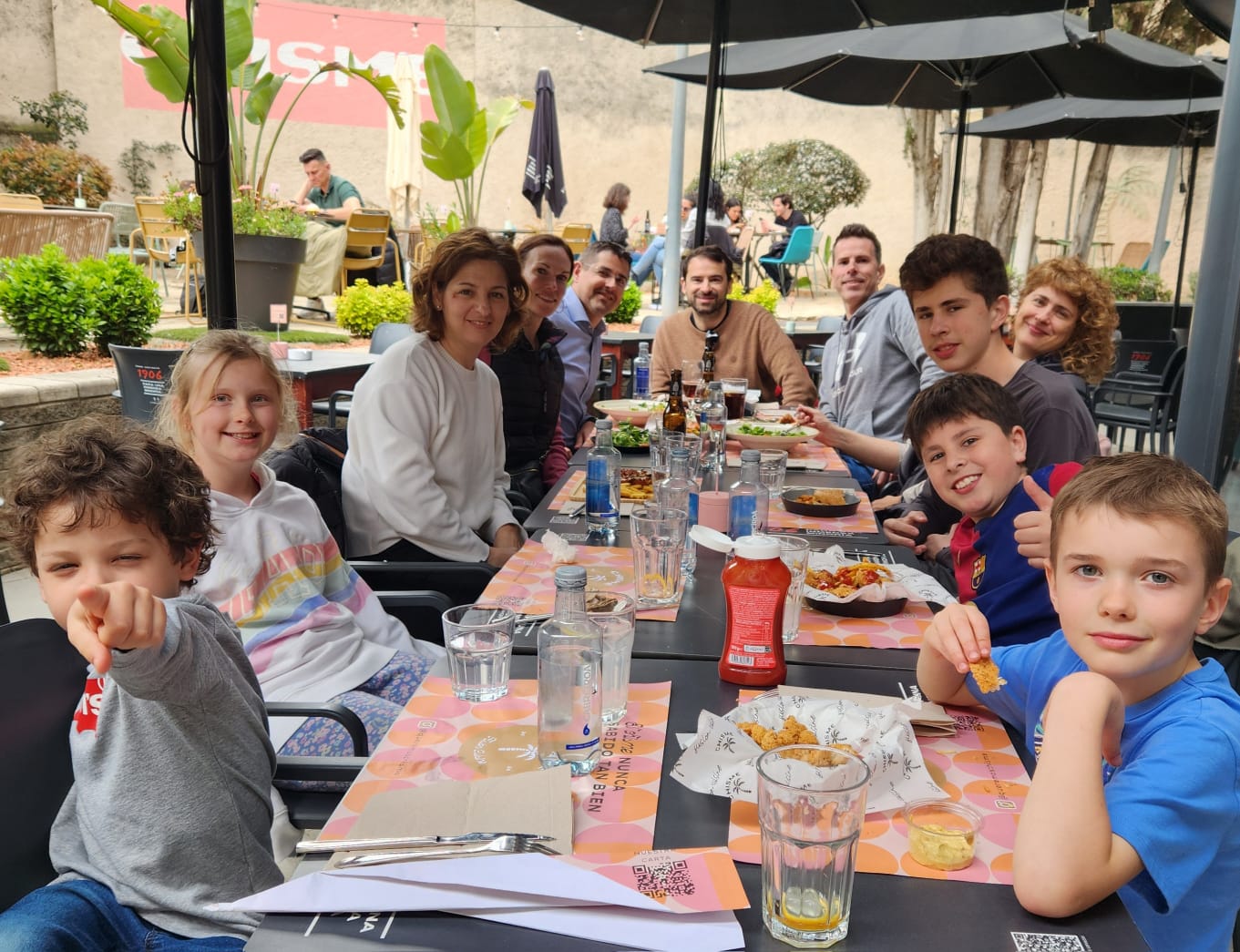 How to Host Like a Spaniard: Stress Free Holiday Gatherings with Soul