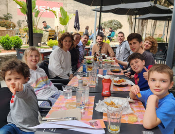 How to Host Like a Spaniard: Stress Free Holiday Gatherings with Soul