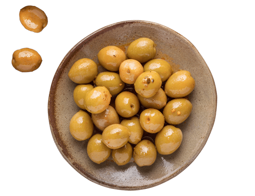 Olives