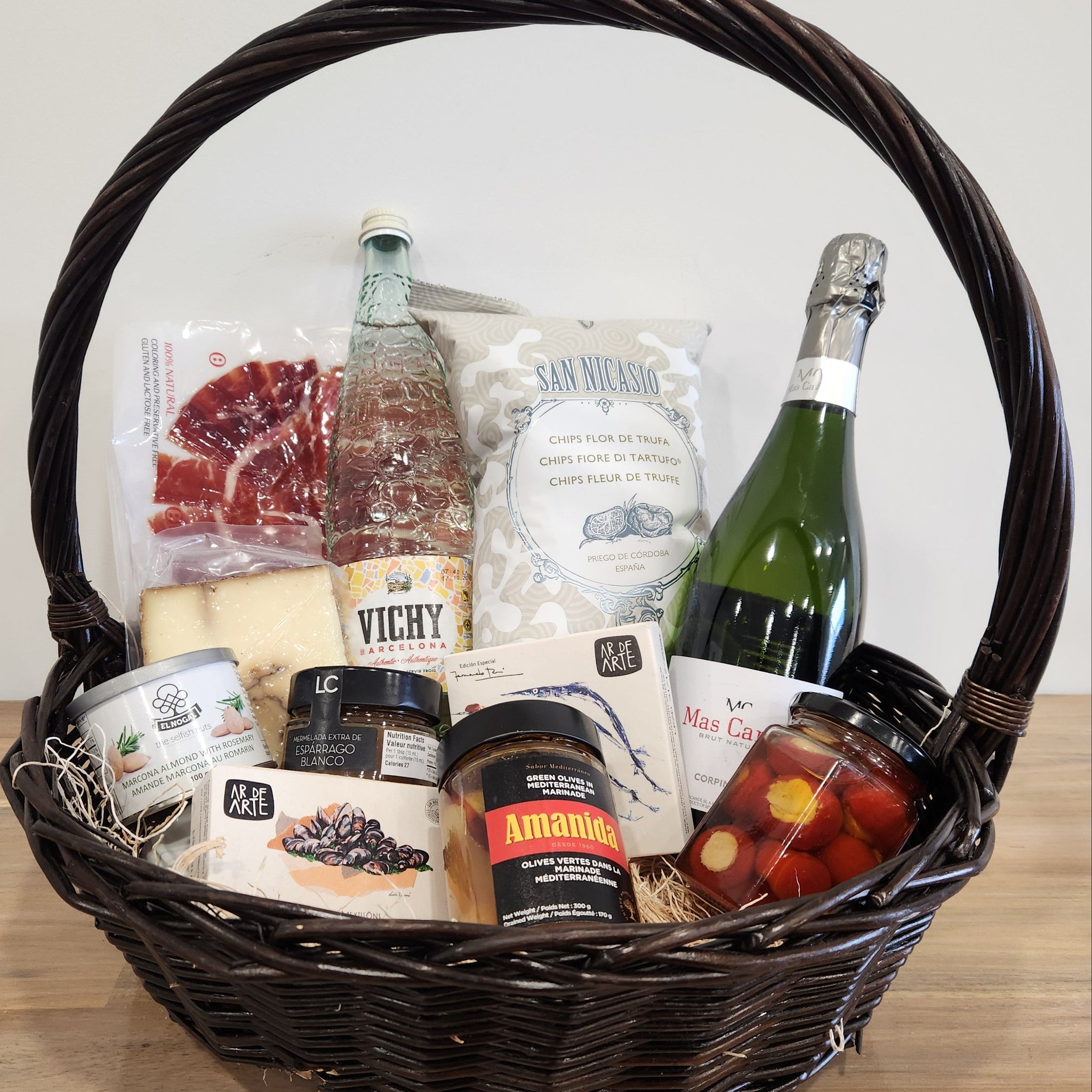 Gift Baskets