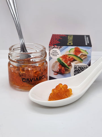 Caviaroli Pearls - Chili