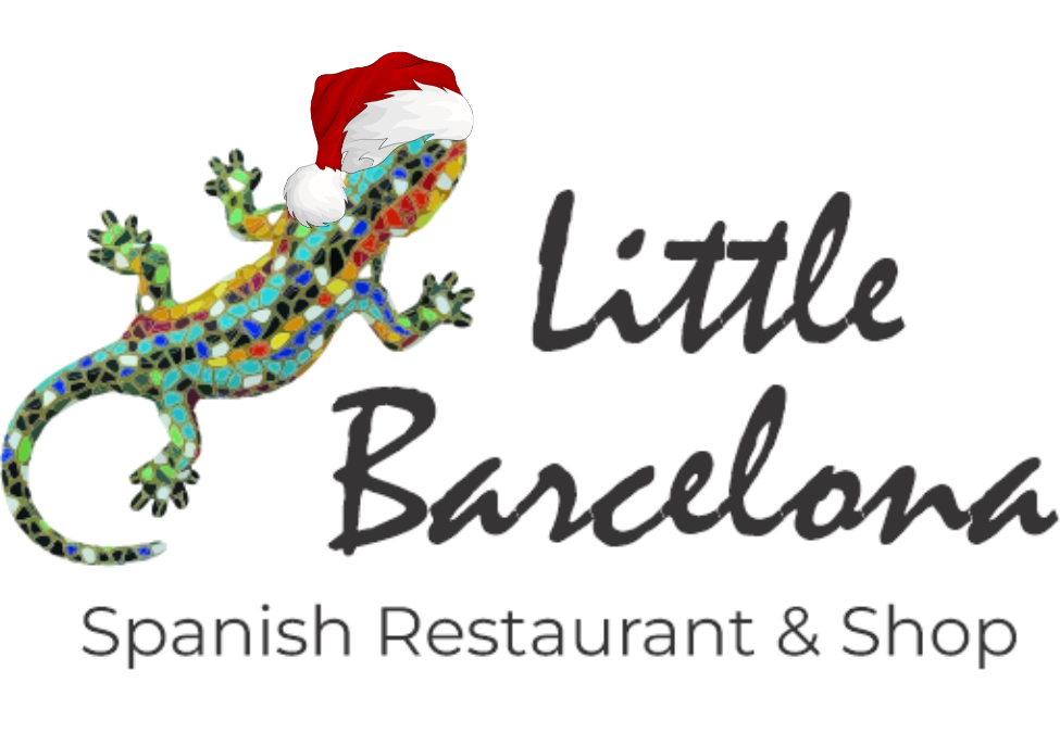 Little Barcelona