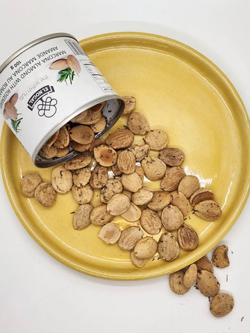 Marcona Almonds - Rosemary