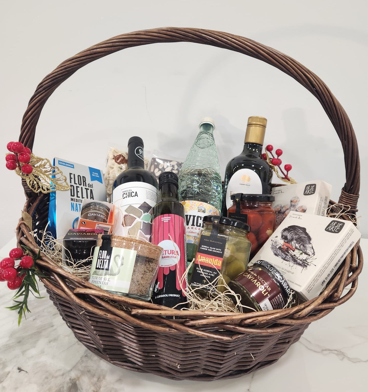 Gift Basket - Large