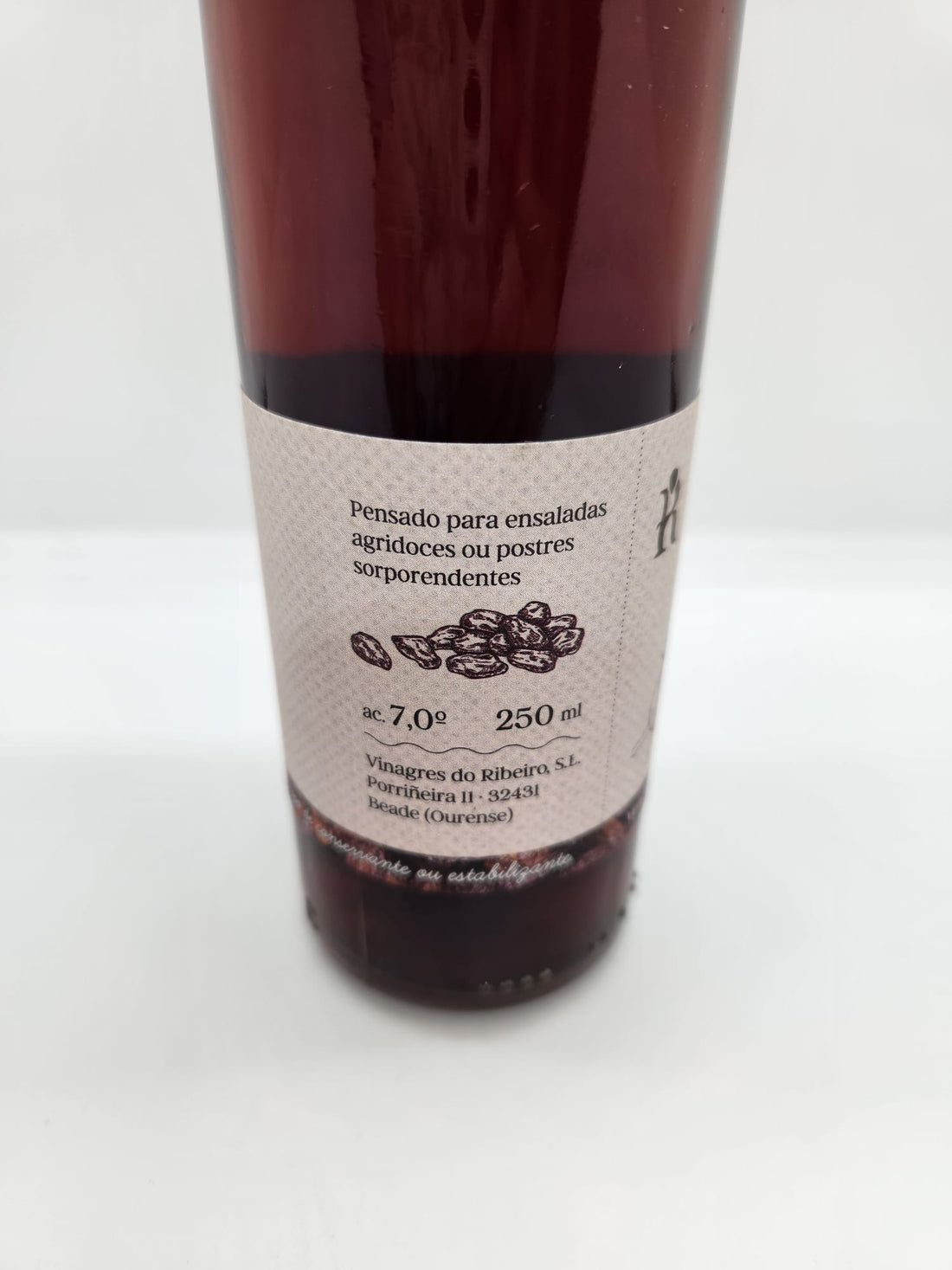 Doce Crianza Vinegar