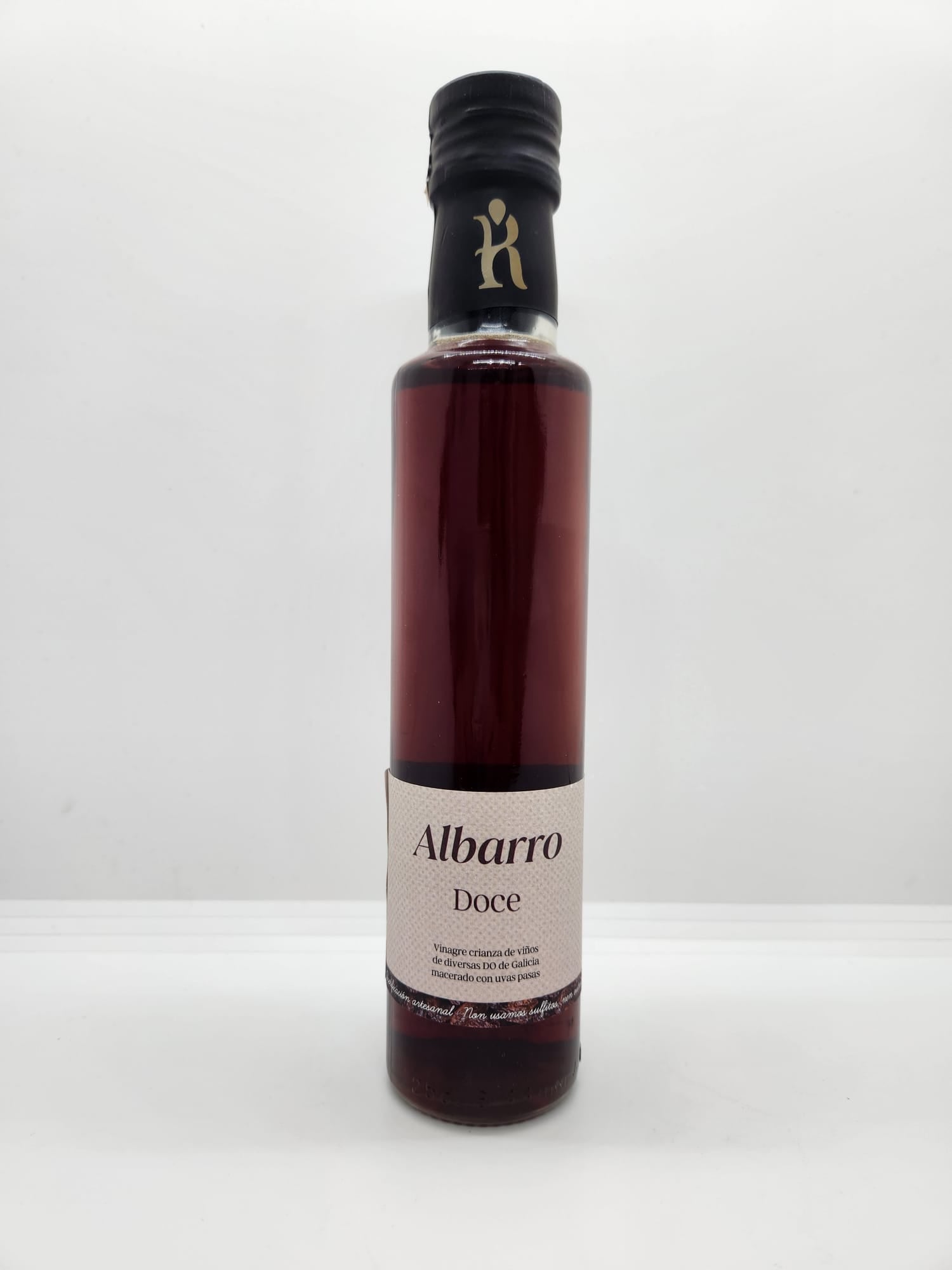 Doce Crianza Vinegar