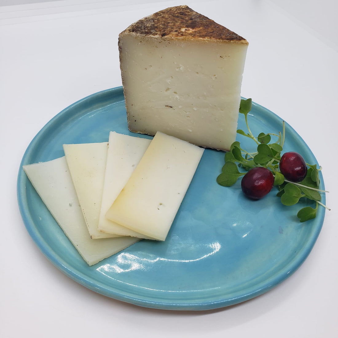 GARROTXA Goat Cheese 170g