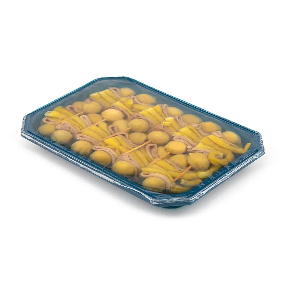 Gildas - Cantabrian Anchovy