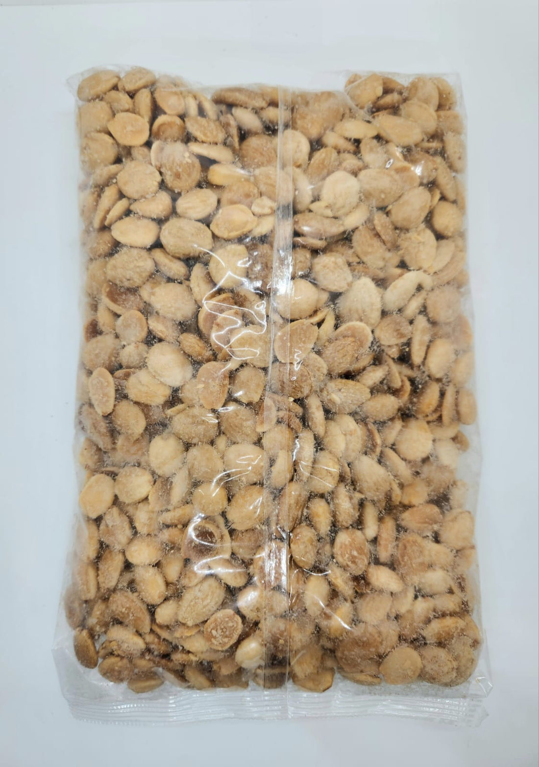 Salted Marcona Almonds (1 kg)
