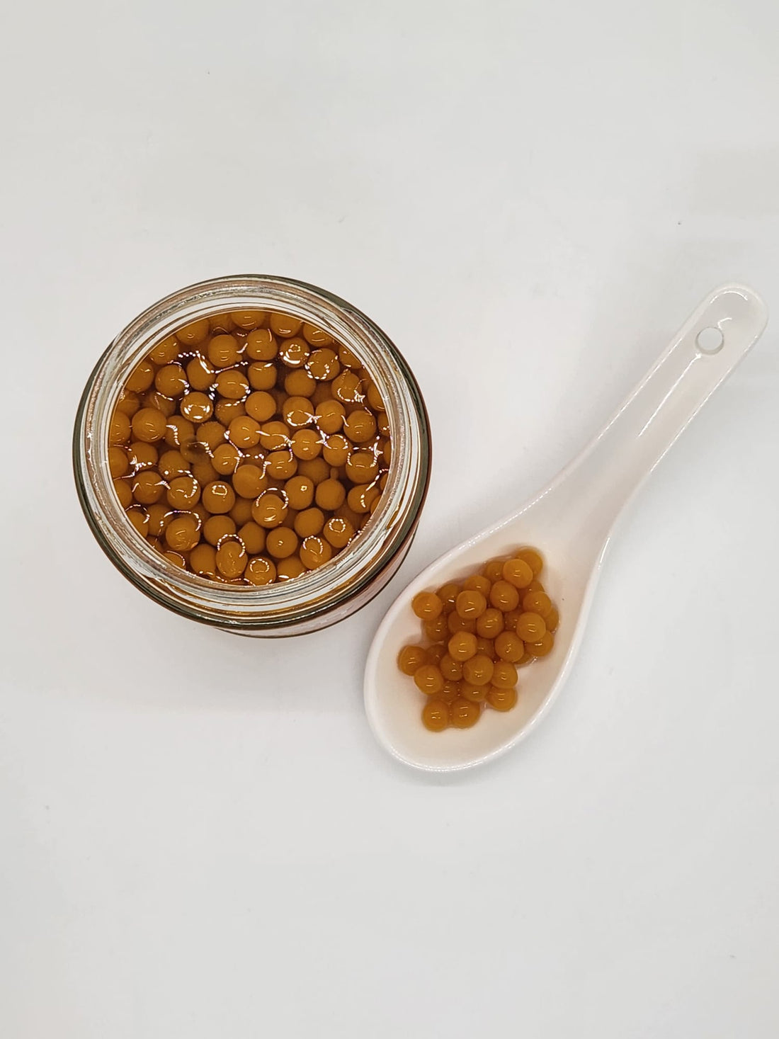 Caviaroli Pearls - Mango