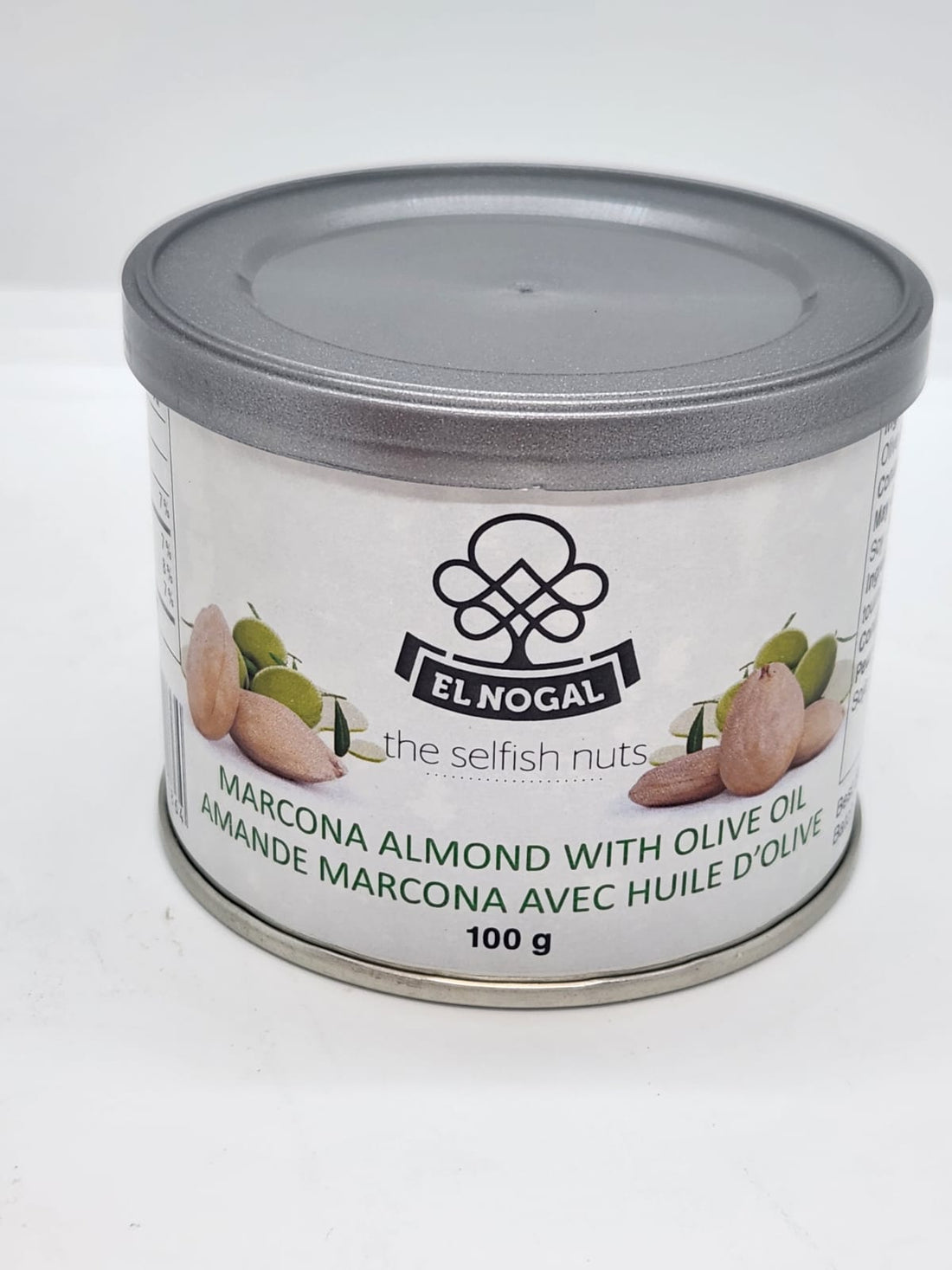 Marcona Almonds - Olive Oil