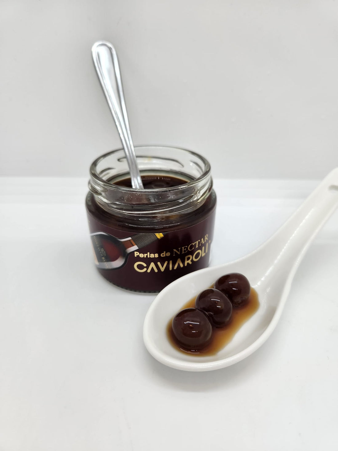Caviaroli Pearls Nectar - Sherry