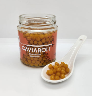 Caviaroli Pearls - Mango