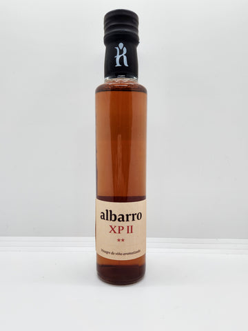 Red & White Wine Vinegar infused with Fennel 250ml