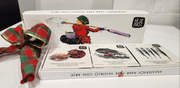 Seafood Trio for Hosting