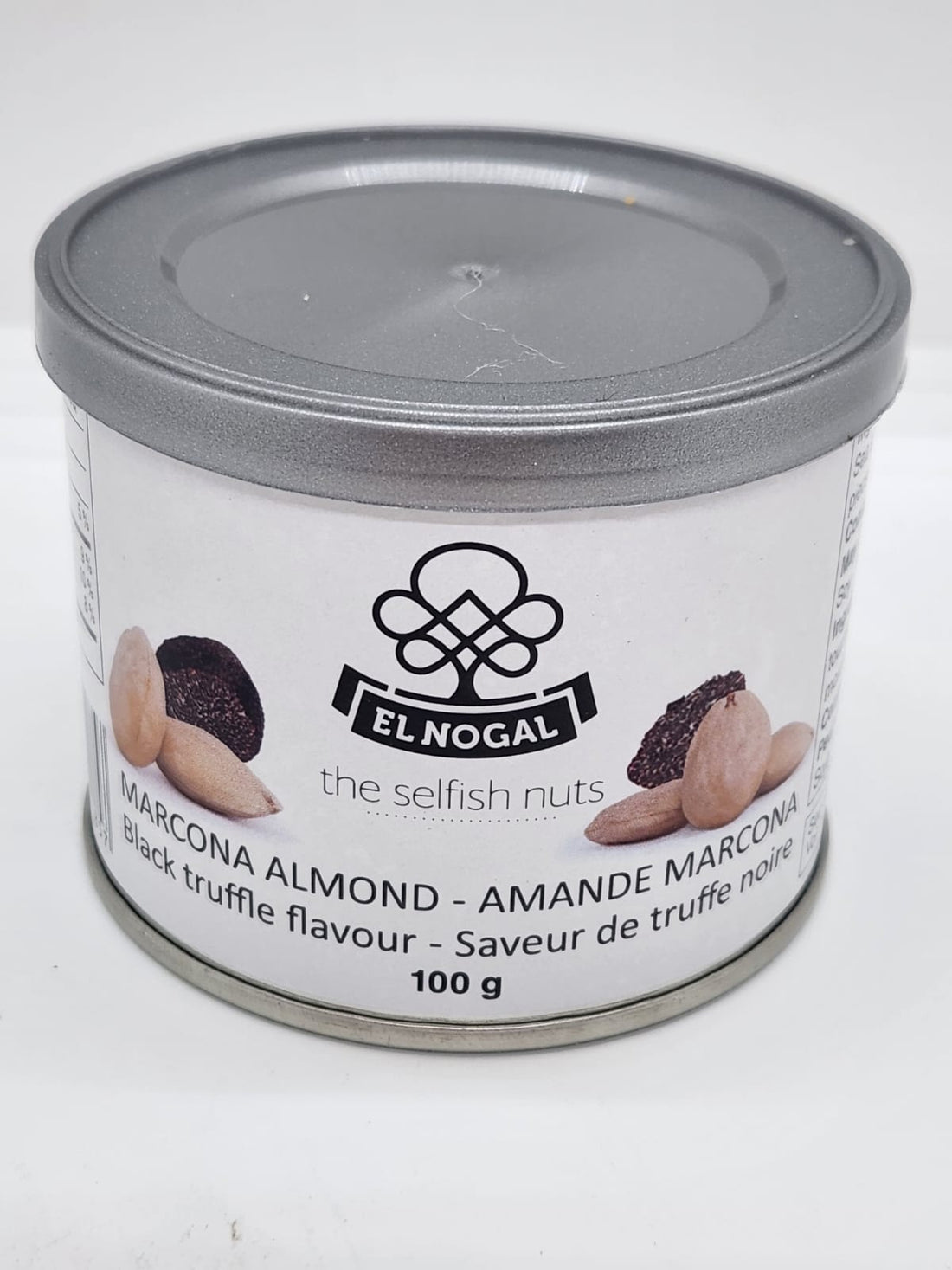 Marcona Almonds - Truffle