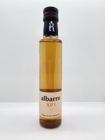 White Wine Vinegar infused with Bayleaf 250ml